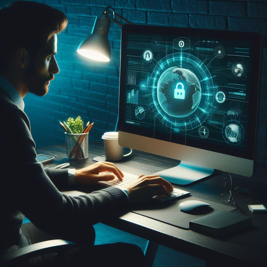 Do IoT devices have firewalls?