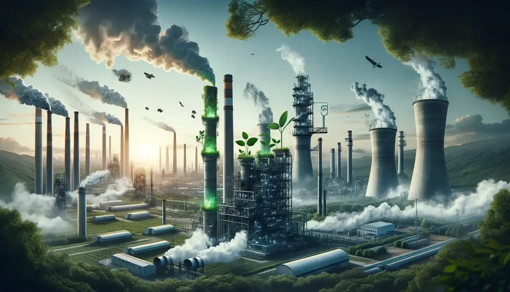 WHO guidelines for environmental monitoring