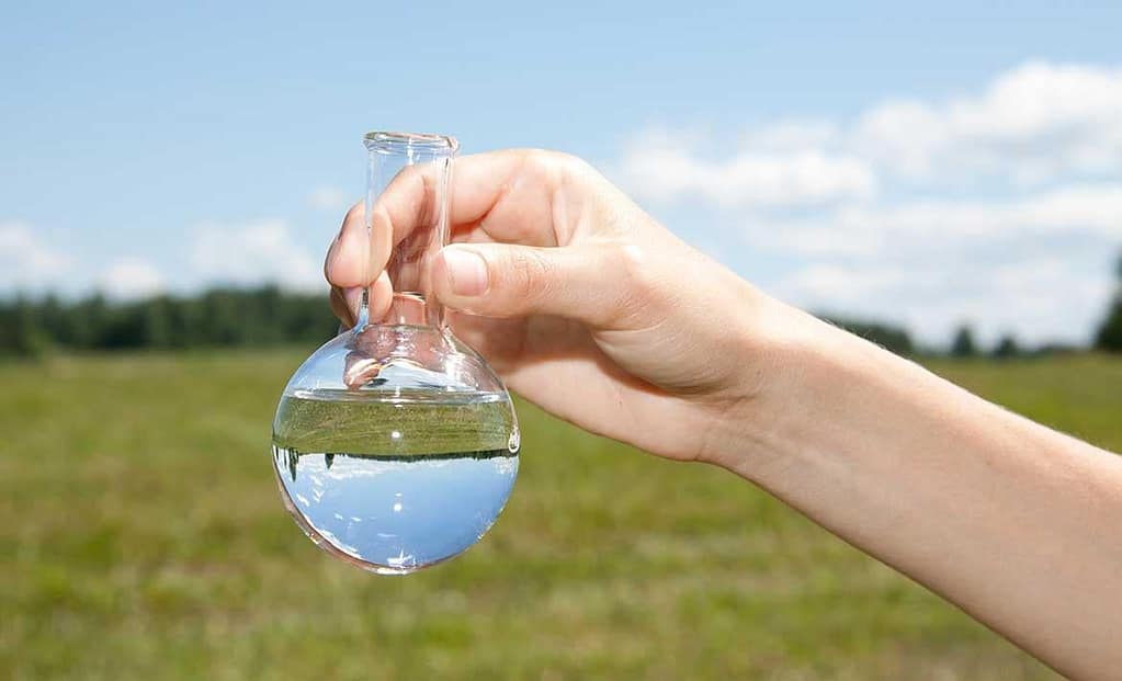 What is Environmental Monitoring