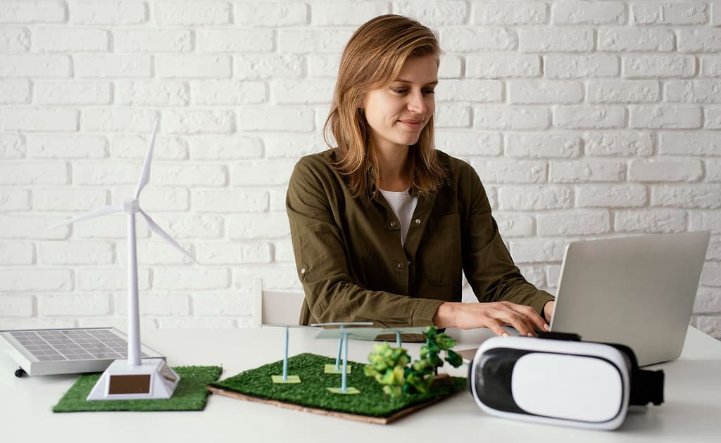 Environmental monitoring