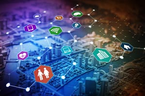What Does IoT Stand For