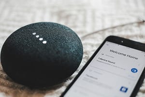 IoT tracking sensors