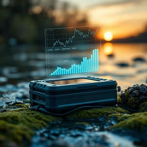 IoT sensors: high-tech methods of monitoring water quality