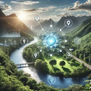 Continuous environmental tracking with IoT, explained