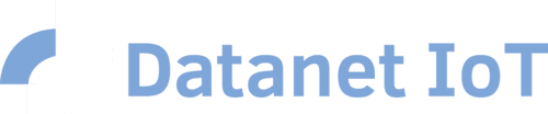 Logotipo Datanet iot