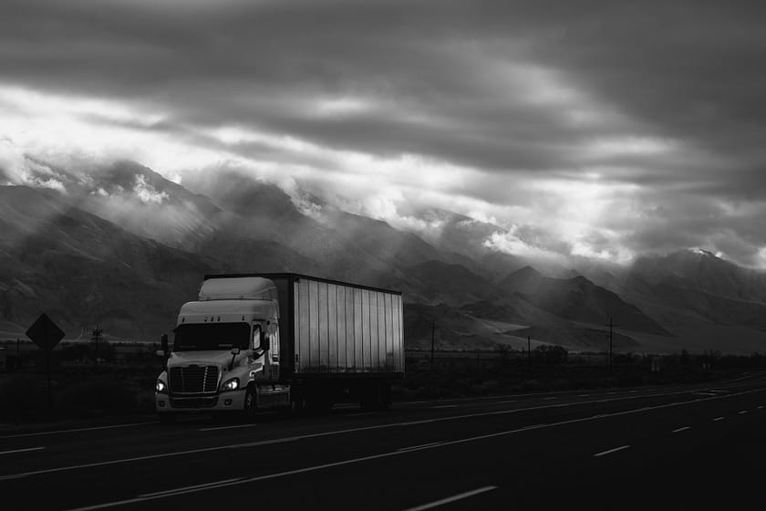 GPS tracking for trucking companies