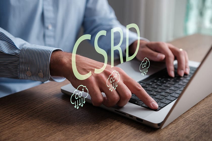 Does the CSRD apply to the UK?