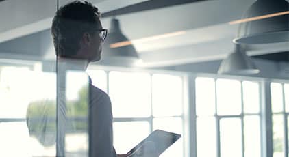 porque escolher a datanet iot